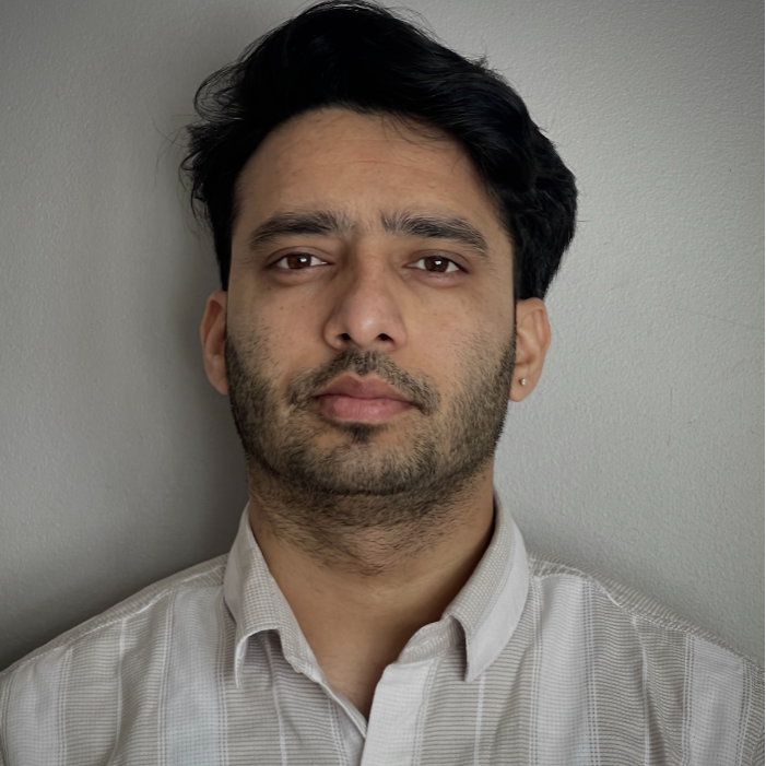 MOHIT SHAH