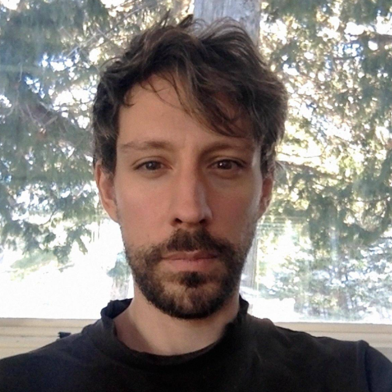 Nicolas Lambert