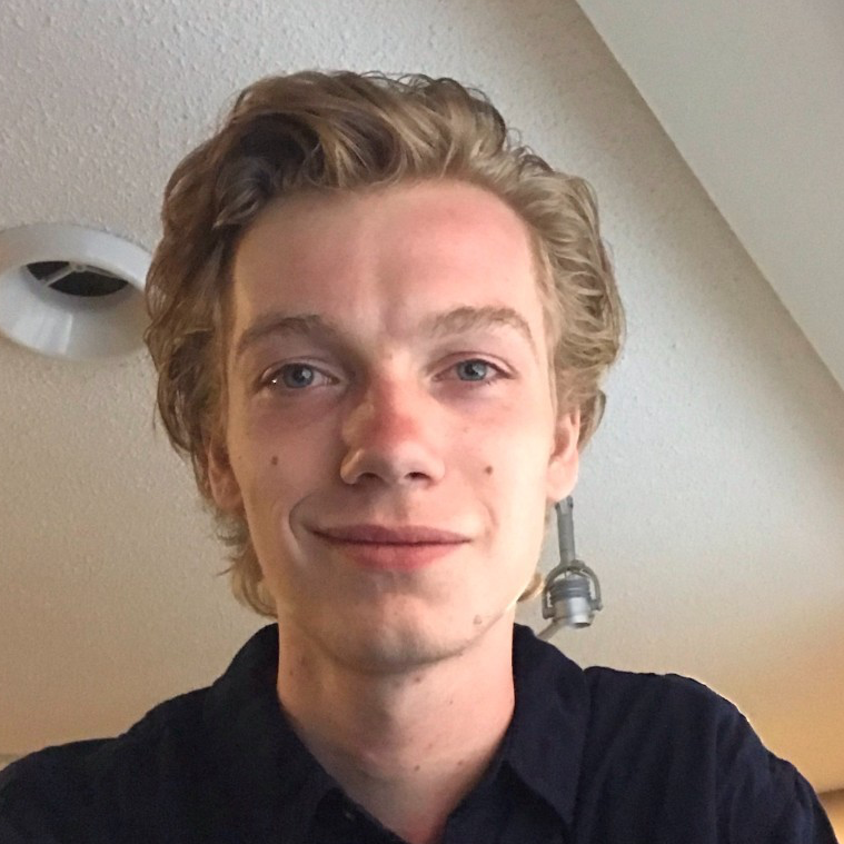 Ethan Andruchuk