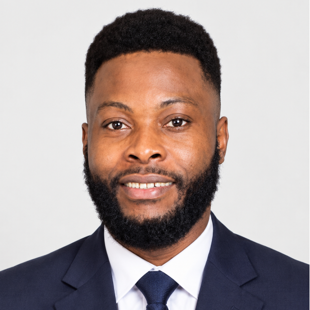 Azubuike  Onyebuchi