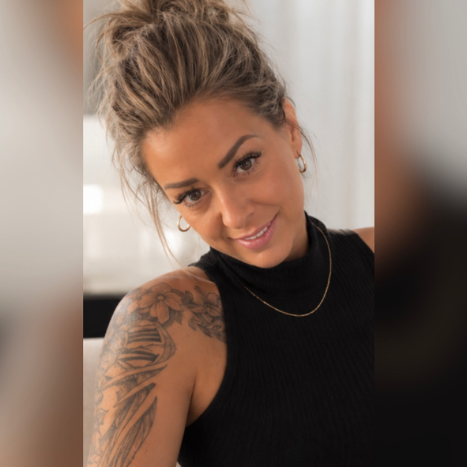 Julie Savoie