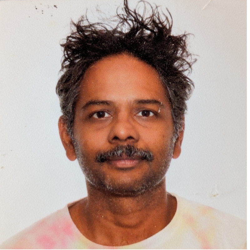 Nash DSouza