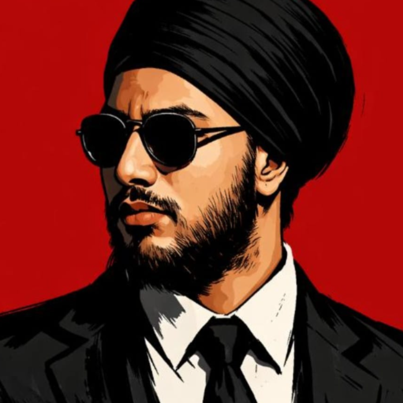 Amandeep Singh