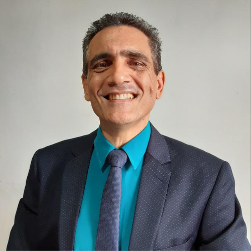Almir Salles