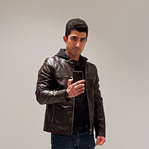 Mani Rastegari