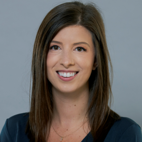 Samantha Hirsch