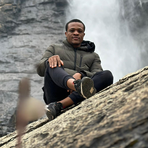 Chisom Okwaraojimadu