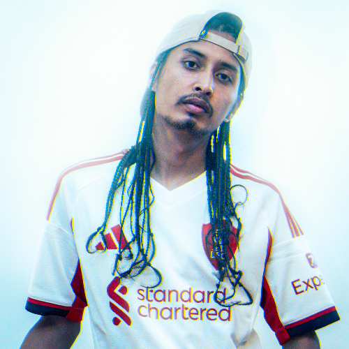 Nischal Karki