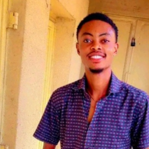 Okwudili  Ebenezer
