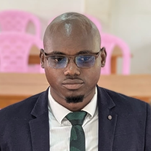Simon Anicet Engama