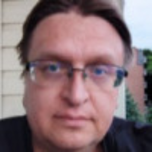 Marko Vidberg