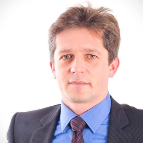 Michael Vogt