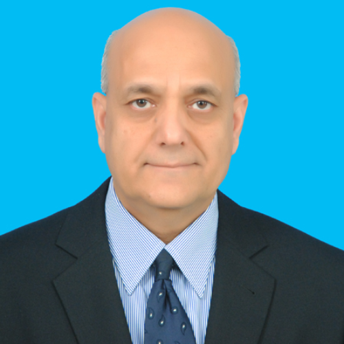 Irfan Amir