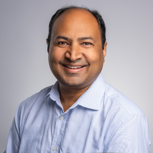 Sanjay Kumar