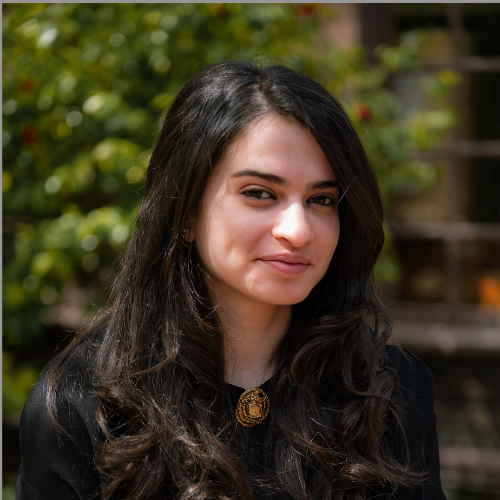 Maarya Zafar