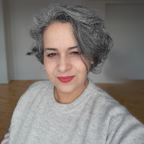 Yasmina Dabachi