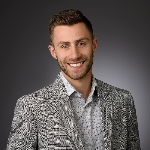 Michael Gagnon