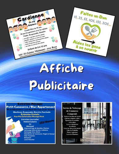 Section Affiche asset 1